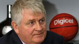 O’Brien’s Digicel to raise up to $2.3bn in IPO