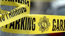 Man dies in single vehicle crash in Limerick