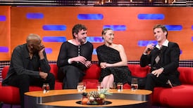 Saoirse Ronan delivers a stone-cold truth about women’s safety that stuns Paul Mescal and fellow actors