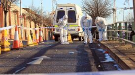 Heroin dealer and friend murdered on way from tanning salon, court hears