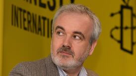 Amnesty calls for referendum on economic, social rights