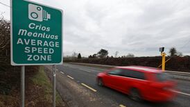 Test case may see thousands of speed charges dropped