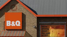 Kingfisher beats forecasts as profit edges higher