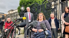 North’s justice department to administer Troubles compensation scheme