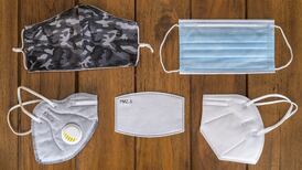 Q&A: What is the difference between cloth masks, surgical ones and FFPs?