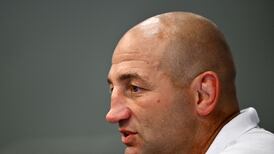 England hope Borthwick can emulate his role in Japan’s 2015 win over South Africa