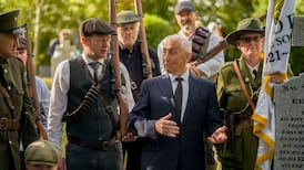 Sean Boylan snr’s role in War of Independence marked in Co Meath