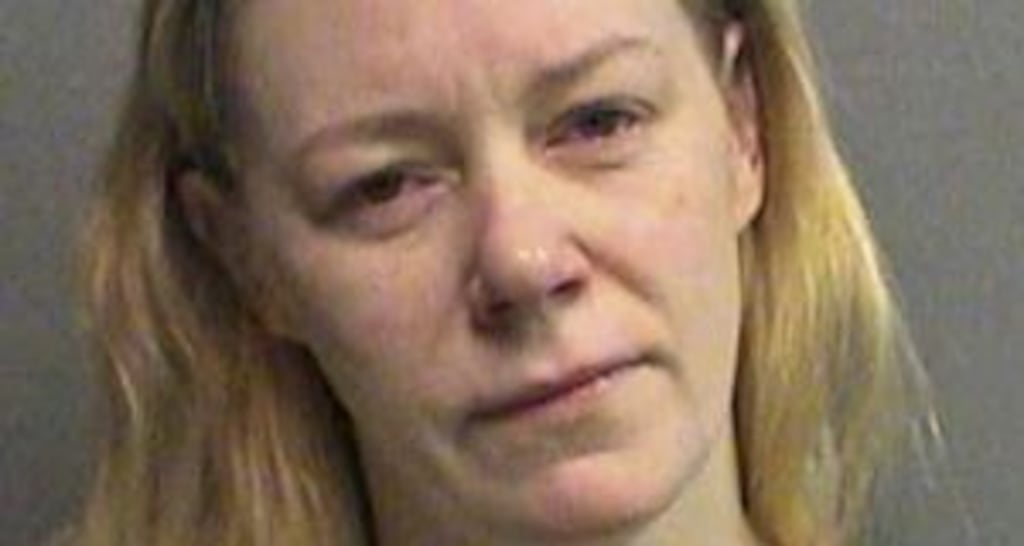 Aisling Brady McCarthy was in the United States illegally after arriving from Ireland in 2002, when she was authorised to stay only 90 days.