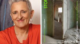 Stone Yard Devotional by Charlotte Wood: ‘Bone-bare’ prose offers the space to dwell in questions