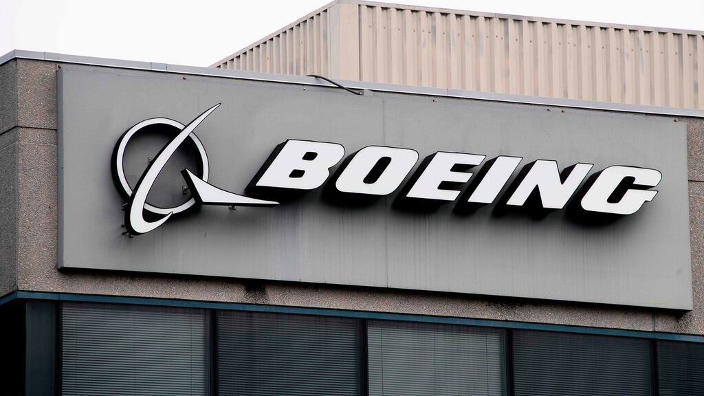 Hundreds of Boeing 737 and 777 aircraft worldwide may be flying with unsafe systems five years after a US airline regulators warned that they could pose a crash threat. Photograph: Jim Watson/AFP/Getty Images