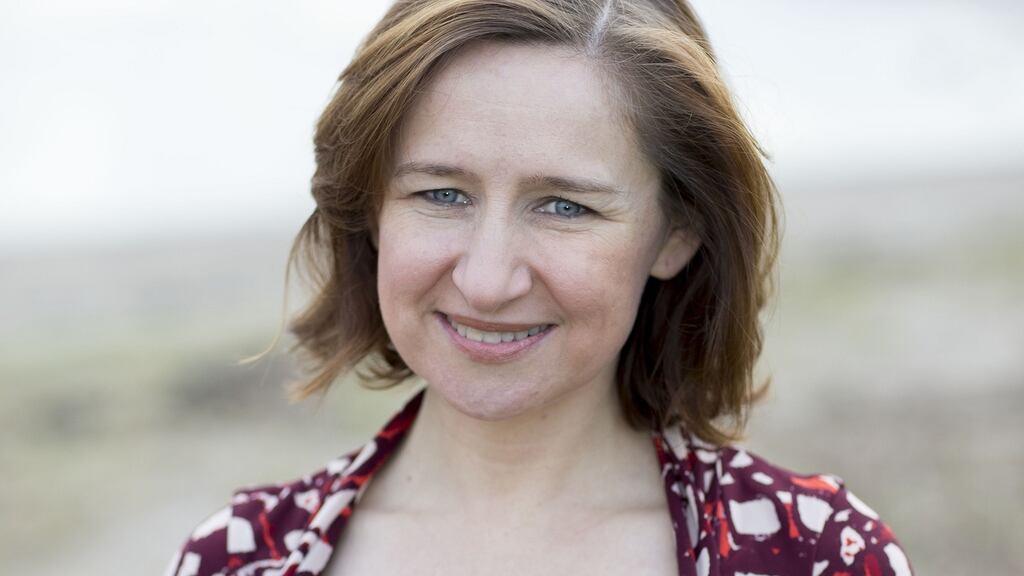 Mary Grehan: says the hospital’s Youth Advisory Council “want to make a hospital that doesn’t look like a hospital from the outside”