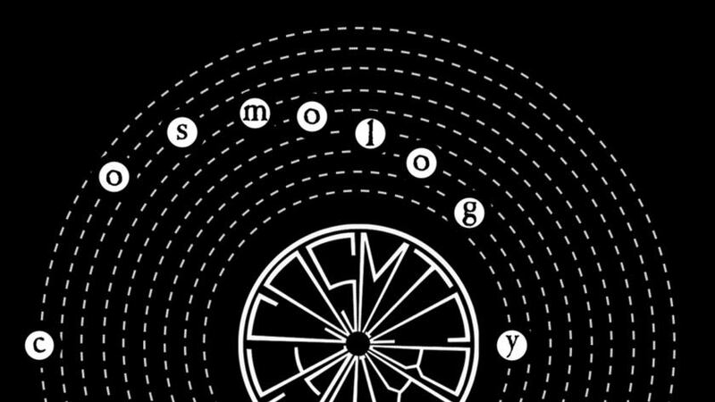 Om Unit Presents: VA – Cosmology