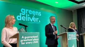 Green Party prepared to grit teeth and re-enter coalition with new-found foes