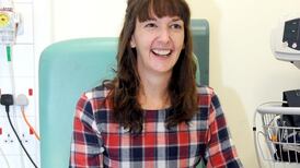 UK nurse with Ebola treated for ‘unusual late complication’