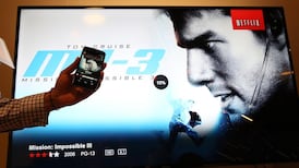 Google’s Chromecast offers a budget route to a smart TV