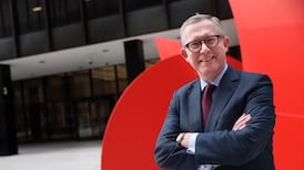 Brian McEnery: ‘The audit profession needs to continuously evolve. We’ve got to continue to try to close the expectation gap’