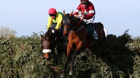 Tiger Roll ‘will he – won’t he’ National saga set to run some more