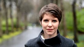 An Affair With My Mother by Caitríona Palmer review: a heartrending story