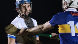 Bennett ignores lure of faraway fields to focus on Waterford’s goals