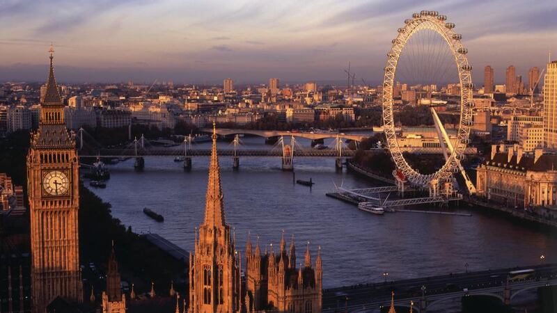 3.3% rise as recovery in UK market continues