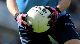 Keith Duggan: GAA behind closed doors may shut out personalities