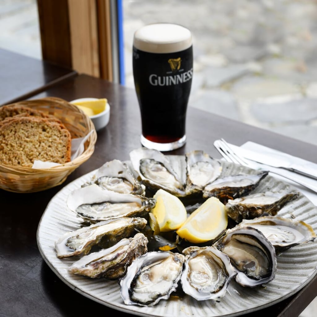 These 17 destinations are from the Irish Times guide to 100 of the best places to eat in Ireland 2022
