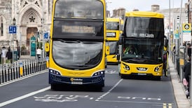 Decision to press ahead with Dublin city transport plan a win all round