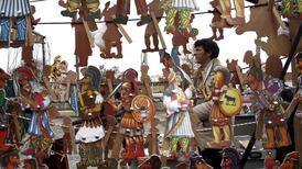 A mishap should not seal Greece’s fate