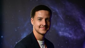 Advice on life in college: ‘Always start writing that report earlier than you think you need to’