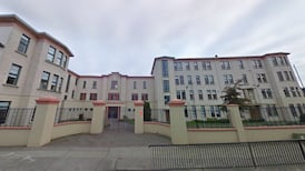 Mountmellick Community School stays open with contingency plan