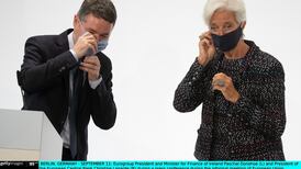 The Irish Times view on Budget preparations: managing the emergency