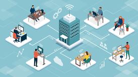 Why five days in the office doesn’t add up