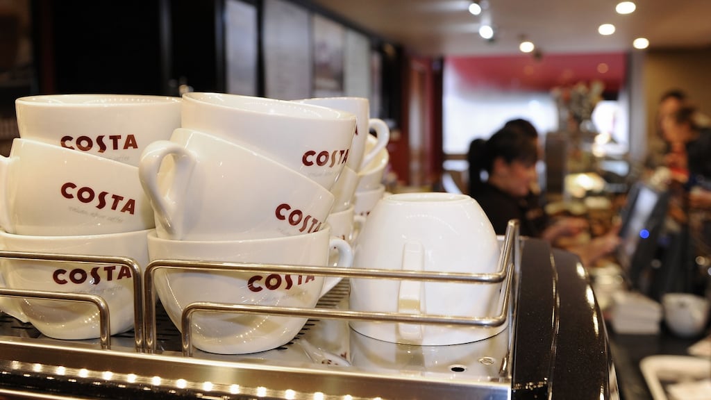 The Labour Court ordered Costa Coffee to develop a workplace anti-harassment and sexual harassment policy and develop an appropriate social media policy