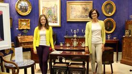 Aladdin’s cave off N71 to make internet debut