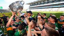 Seán Moran: Small changes, big gains and the alchemy of Jack O’Connor