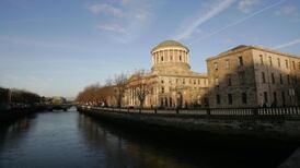 Father of five Irish citizen children wins appeal over refusal of citizenship