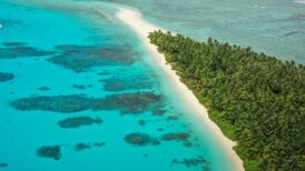 Pace of rise in global sea level has doubled - UN climate report