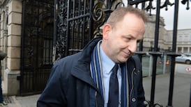 No precedent for foreign investigation into McCabe allegations