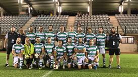 Irish emigrants down under looking to turn over Sydney FC giants