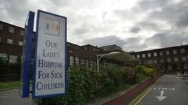 Children’s critical care units often exceed recommended occupancy levels