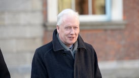 Treatment of Garda HR manager facing dismissal has ‘echoes of Kafka’