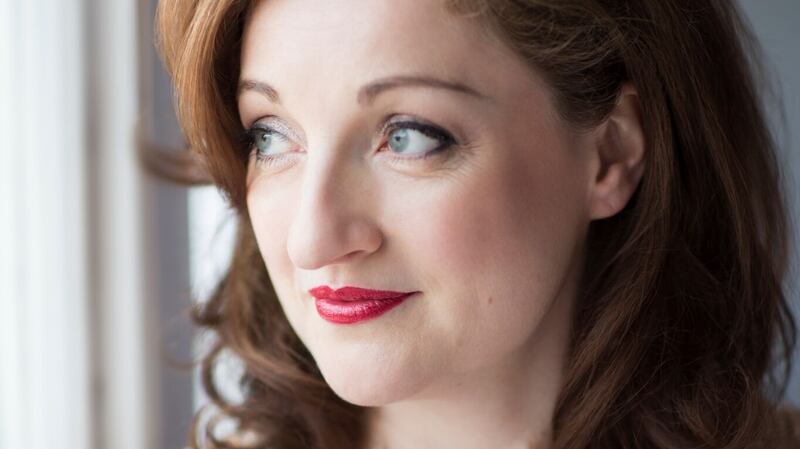 Soprano Ailish Tynan returns to her native Mullingar for a programme of Mozart, Poulenc, Lekeu, Chausson and more