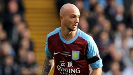 Ireland willing to consider return to international game