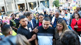 US again detains Abrego Garcia with intention to redeport him to Uganda