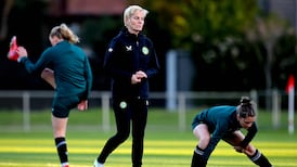 Mary Hannigan: There’ll be no throwing caution to the wind in Perth