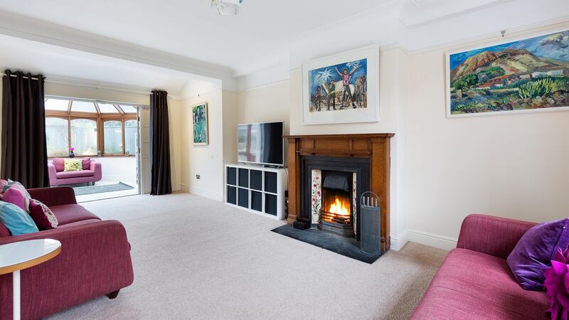 49 Whitebeam Road, Clonskeagh, Dublin 14