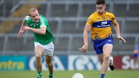 Clare continue dominant Championship run of wins over Limerick