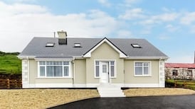 Suicide prevention charity to benefit from raffle of island house