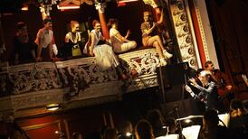 Review: The Rise and Fall of the City of Mahagonny