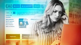 The Irish Times view on the CAO system: a cruel lottery for college places